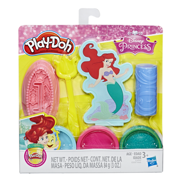 Play-Doh Disney Princess Ariel